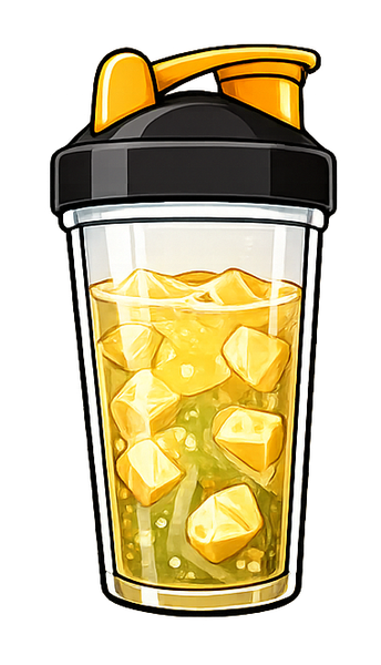 Pineapple Cooler