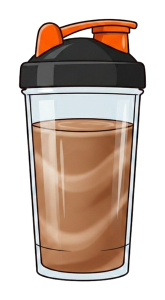 Protein Karak